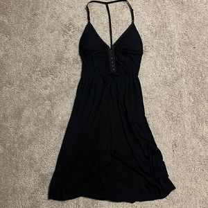 Free People Corset Dress